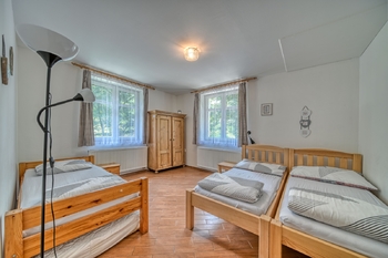Prodej domu 215 m², Radvanice