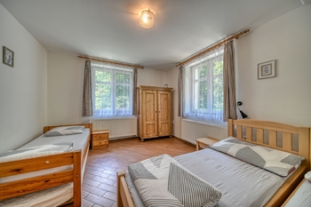 Prodej domu 215 m², Radvanice