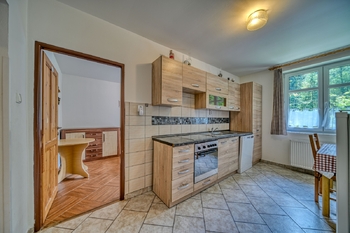 Prodej domu 215 m², Radvanice