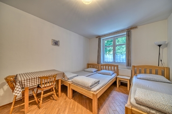 Prodej domu 215 m², Radvanice