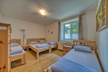 Prodej domu 215 m², Radvanice
