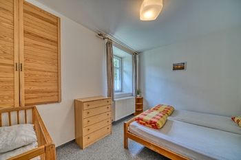 Prodej domu 215 m², Radvanice