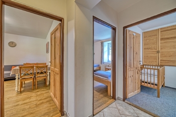 Prodej domu 215 m², Radvanice