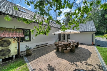 Prodej domu 215 m², Radvanice