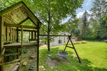Prodej domu 215 m², Radvanice