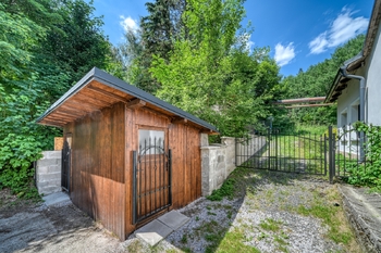 Prodej domu 215 m², Radvanice