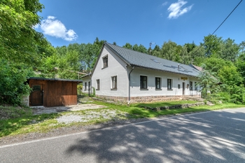 Prodej domu 215 m², Radvanice