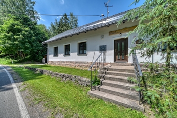 Prodej domu 215 m², Radvanice