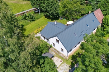 Prodej domu 215 m², Radvanice