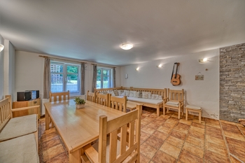 Prodej domu 215 m², Radvanice