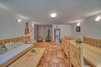 Prodej domu 215 m², Radvanice