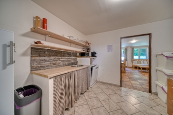 Prodej domu 215 m², Radvanice