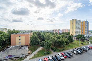 Pronájem bytu 2+kk v družstevním vlastnictví 49 m², Praha 4 - Háje