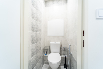 Pronájem bytu 2+kk v družstevním vlastnictví 49 m², Praha 4 - Háje