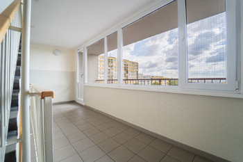 Pronájem bytu 2+kk v družstevním vlastnictví 49 m², Praha 4 - Háje