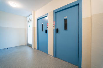 Pronájem bytu 2+kk v družstevním vlastnictví 49 m², Praha 4 - Háje