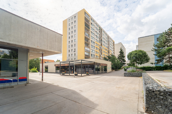 Pronájem bytu 2+kk v družstevním vlastnictví 49 m², Praha 4 - Háje