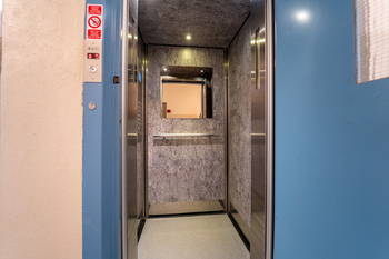 Pronájem bytu 2+kk v družstevním vlastnictví 49 m², Praha 4 - Háje