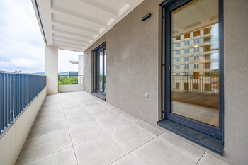 Pronájem bytu 3+kk v osobním vlastnictví 78 m², Praha 4 - Modřany