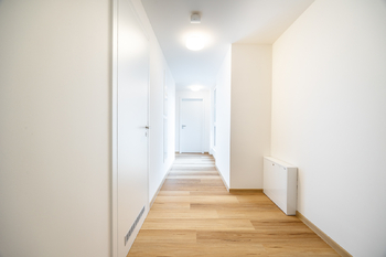 Pronájem bytu 3+kk v osobním vlastnictví 78 m², Praha 4 - Modřany