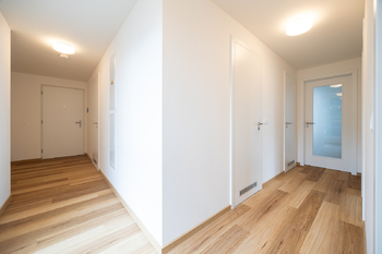 Pronájem bytu 3+kk v osobním vlastnictví 78 m², Praha 4 - Modřany