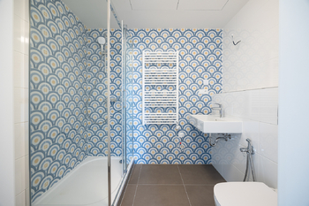 Pronájem bytu 3+kk v osobním vlastnictví 78 m², Praha 4 - Modřany