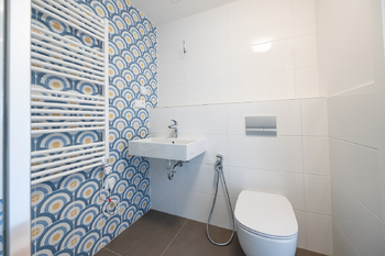 Pronájem bytu 3+kk v osobním vlastnictví 78 m², Praha 4 - Modřany