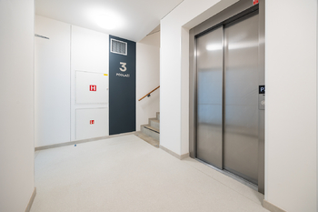 Pronájem bytu 3+kk v osobním vlastnictví 78 m², Praha 4 - Modřany