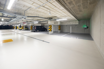 Pronájem bytu 3+kk v osobním vlastnictví 78 m², Praha 4 - Modřany