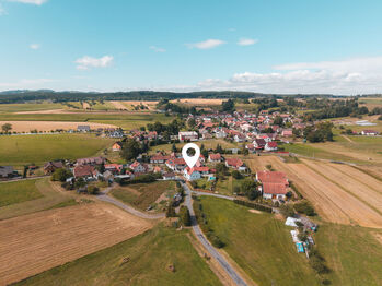 Prodej domu 310 m², Bobrůvka