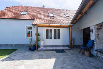 Prodej domu 310 m², Bobrůvka
