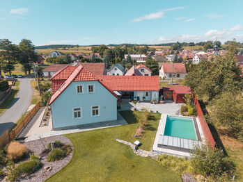 Prodej domu 310 m², Bobrůvka