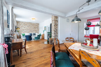 Prodej domu 310 m², Bobrůvka