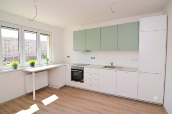 Pronájem bytu 2+1 v osobním vlastnictví 55 m², Praha 10 - Strašnice