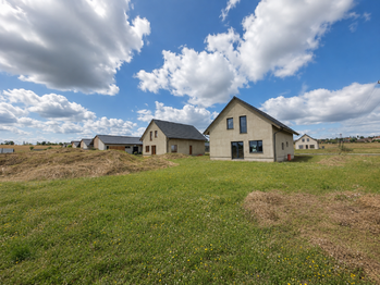 Prodej domu 156 m², Žatec