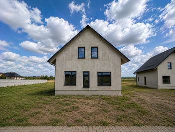 Prodej domu 156 m², Žatec