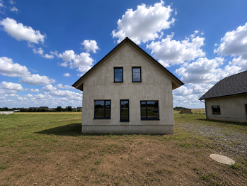 Prodej domu 156 m², Žatec