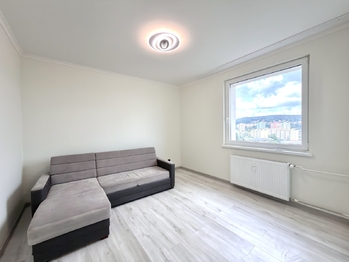 Prodej bytu 3+kk v osobním vlastnictví 60 m², Chomutov