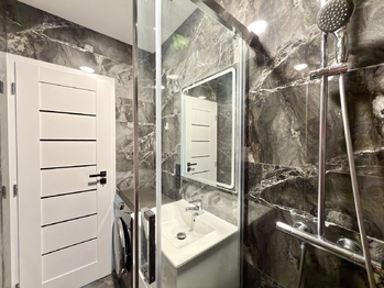 Prodej bytu 3+kk v osobním vlastnictví 60 m², Chomutov