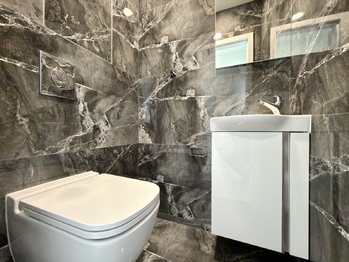 Prodej bytu 3+kk v osobním vlastnictví 60 m², Chomutov
