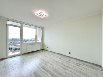 Prodej bytu 3+kk v osobním vlastnictví 60 m², Chomutov