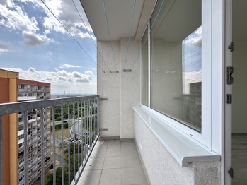 Prodej bytu 3+kk v osobním vlastnictví 60 m², Chomutov