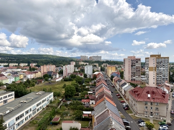 Prodej bytu 3+kk v osobním vlastnictví 60 m², Chomutov