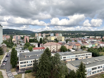 Prodej bytu 3+kk v osobním vlastnictví 60 m², Chomutov
