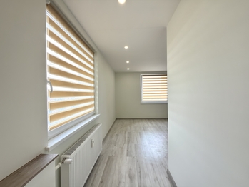 Prodej bytu 3+kk v osobním vlastnictví 60 m², Chomutov