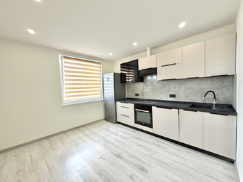 Prodej bytu 3+kk v osobním vlastnictví 60 m², Chomutov