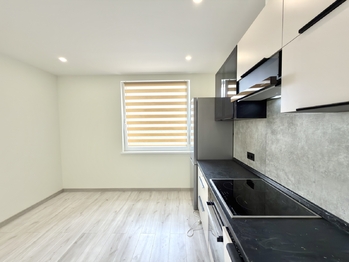 Prodej bytu 3+kk v osobním vlastnictví 60 m², Chomutov