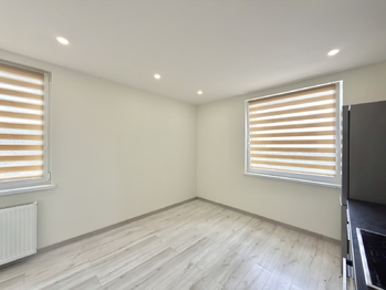 Prodej bytu 3+kk v osobním vlastnictví 60 m², Chomutov