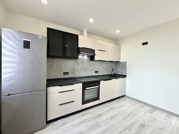 Prodej bytu 3+kk v osobním vlastnictví 60 m², Chomutov