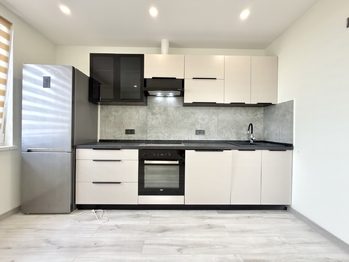 Prodej bytu 3+kk v osobním vlastnictví 60 m², Chomutov